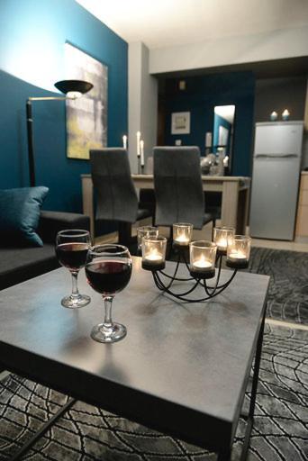 Eclectic Luxury Apartment Thessaloníki Luaran gambar