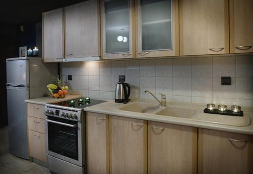 Eclectic Luxury Apartment Thessaloníki Luaran gambar
