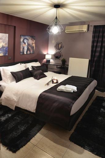 Eclectic Luxury Apartment Thessaloníki Luaran gambar